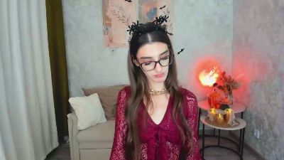 SabrinaWayne live cam on Cam4