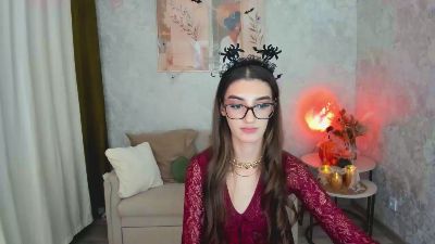 SabrinaWayne live cam on Cam4