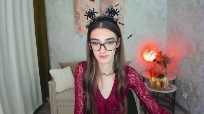 SabrinaWayne live cam on Cam4