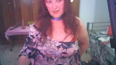 SabrinaXlovess live cam on Cam4