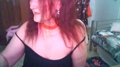 SabrinaXlovess live cam on Cam4