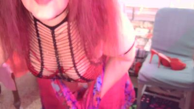 SabrinaXlovess live cam on Cam4