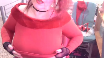 SabrinaXlovess live cam on Cam4