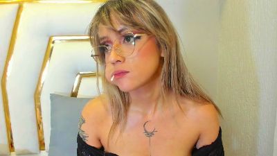 free adult chat Sabrina Cole