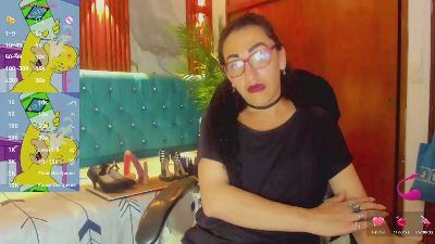 Sabrina_dupont live cam on Cam4