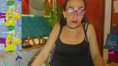 Sabrina_dupont live cam on Cam4