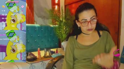 Sabrina_dupont live cam on Cam4