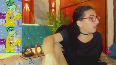 Sabrina_dupont live cam on Cam4