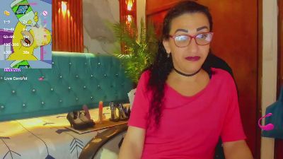 Sabrina_dupont live cam on Cam4
