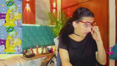 Sabrina_dupont live cam on Cam4