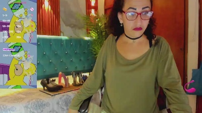 Sabrina_dupont live cam on Cam4