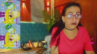 Sabrina_dupont live cam on Cam4