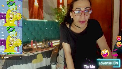 Sabrina_dupont live cam on Cam4