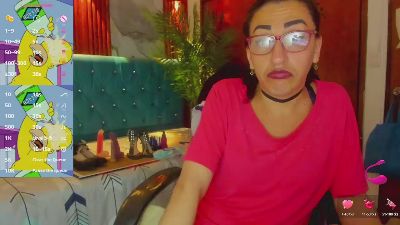 Sabrina_dupont live cam on Cam4