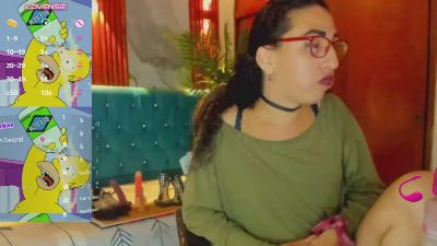 Sabrina_dupont live cam on Cam4