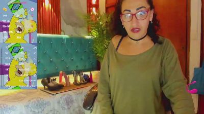 Sabrina_dupont live cam on Cam4
