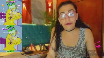 Sabrina_dupont live cam on Cam4