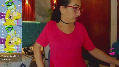 Sabrina_dupont live cam on Cam4