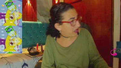 Sabrina_dupont live cam on Cam4