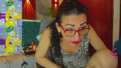 Sabrina_dupont live cam on Cam4