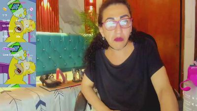 Sabrina_dupont live cam on Cam4