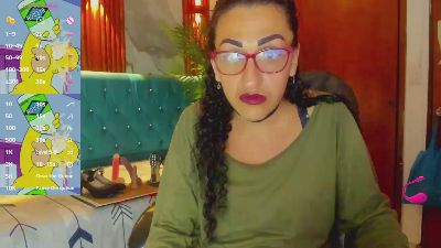 Sabrina_dupont live cam on Cam4