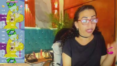 Sabrina_dupont live cam on Cam4