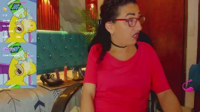 Sabrina_dupont live cam on Cam4