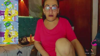 Sabrina_dupont live cam on Cam4
