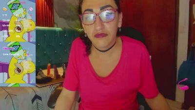 Sabrina_dupont live cam on Cam4