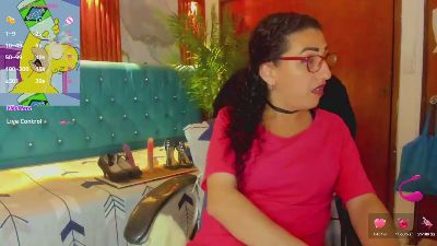 Sabrina_dupont live cam on Cam4
