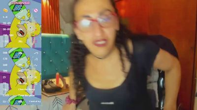 Sabrina_dupont live cam on Cam4