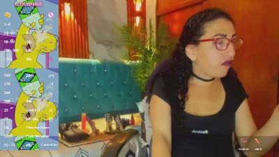 Sabrina_dupont live cam on Cam4