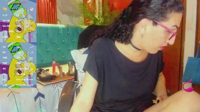Sabrina_dupont live cam on Cam4