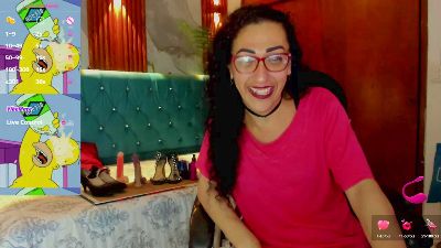 Sabrina_dupont live cam on Cam4
