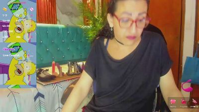 Sabrina_dupont live cam on Cam4