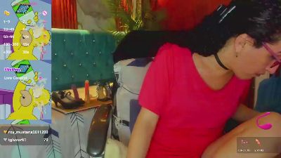 Sabrina_dupont live cam on Cam4