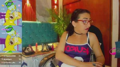 Sabrina_dupont live cam on Cam4