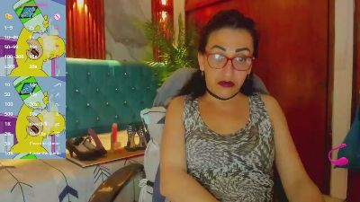 Sabrina_dupont live cam on Cam4