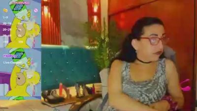 Sabrina_dupont live cam on Cam4