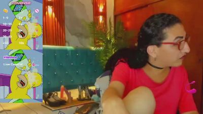 Sabrina_dupont live cam on Cam4