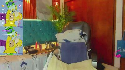 Sabrina_dupont live cam on Cam4