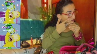 Sabrina_dupont live cam on Cam4