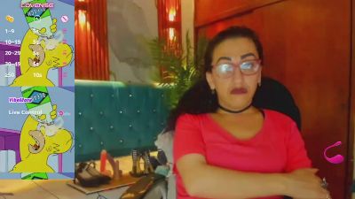 Sabrina_dupont live cam on Cam4
