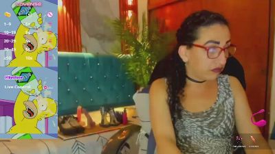 Sabrina_dupont live cam on Cam4