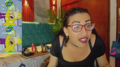 Sabrina_dupont live cam on Cam4