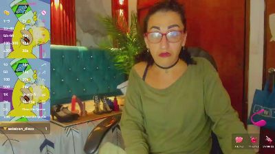Sabrina_dupont live cam on Cam4