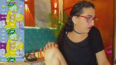 Sabrina_dupont live cam on Cam4