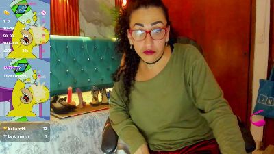 Sabrina_dupont live cam on Cam4