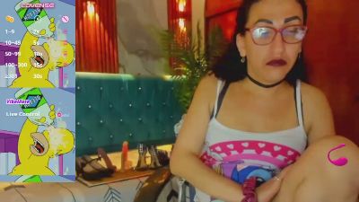 Sabrina_dupont live cam on Cam4